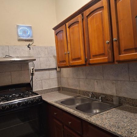 Hotel Edifcio Amapola Zona Colonial Con Vista Al Mar Santo Domingo Zewnętrze zdjęcie