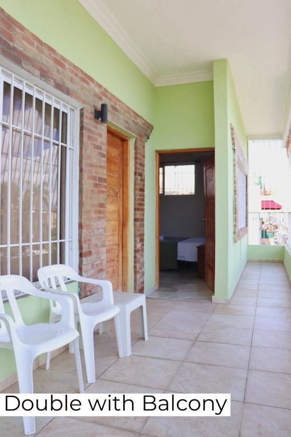Hotel Enrique II Zona Colonial Vista Al Malecon Santo Domingo Zewnętrze zdjęcie