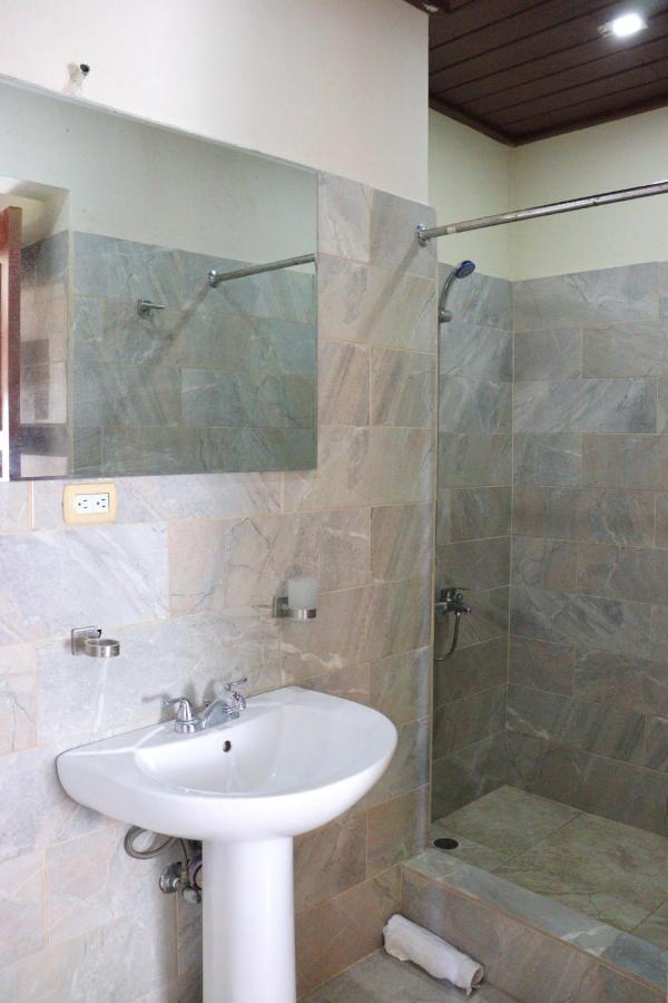 Hotel Edifcio Amapola Zona Colonial Con Vista Al Mar Santo Domingo Zewnętrze zdjęcie