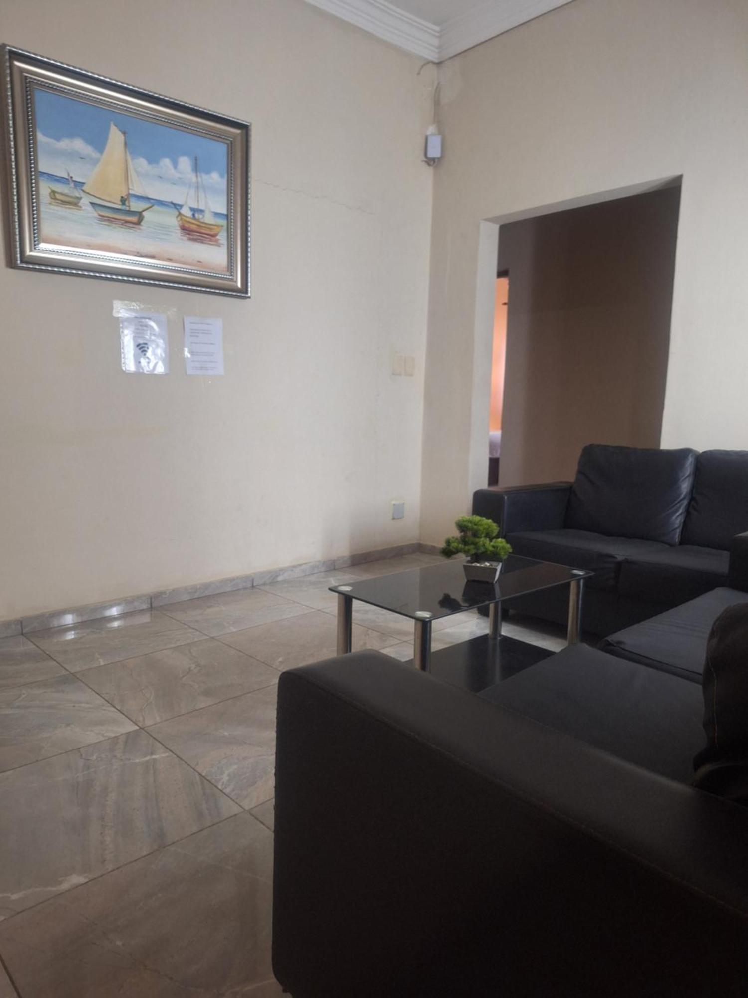 Hotel Edifcio Amapola Zona Colonial Con Vista Al Mar Santo Domingo Zewnętrze zdjęcie
