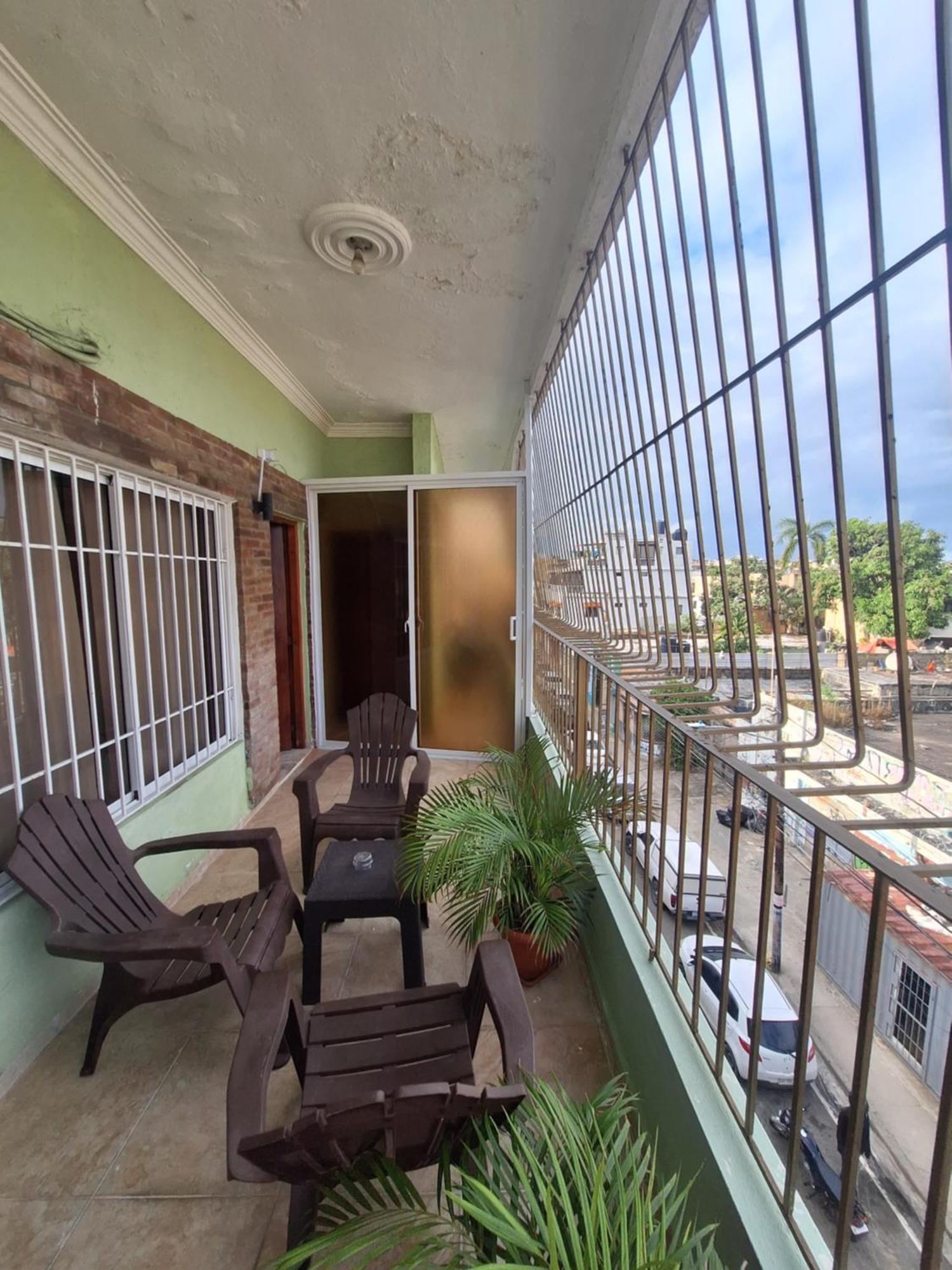 Hotel Enrique II Zona Colonial Vista Al Malecon Santo Domingo Zewnętrze zdjęcie