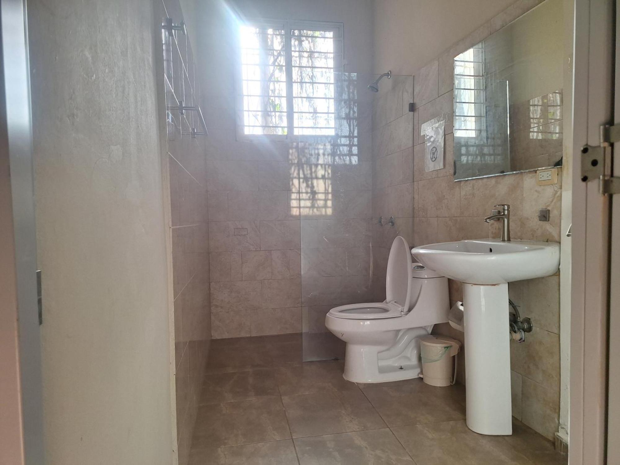 Hotel Edifcio Amapola Zona Colonial Con Vista Al Mar Santo Domingo Zewnętrze zdjęcie