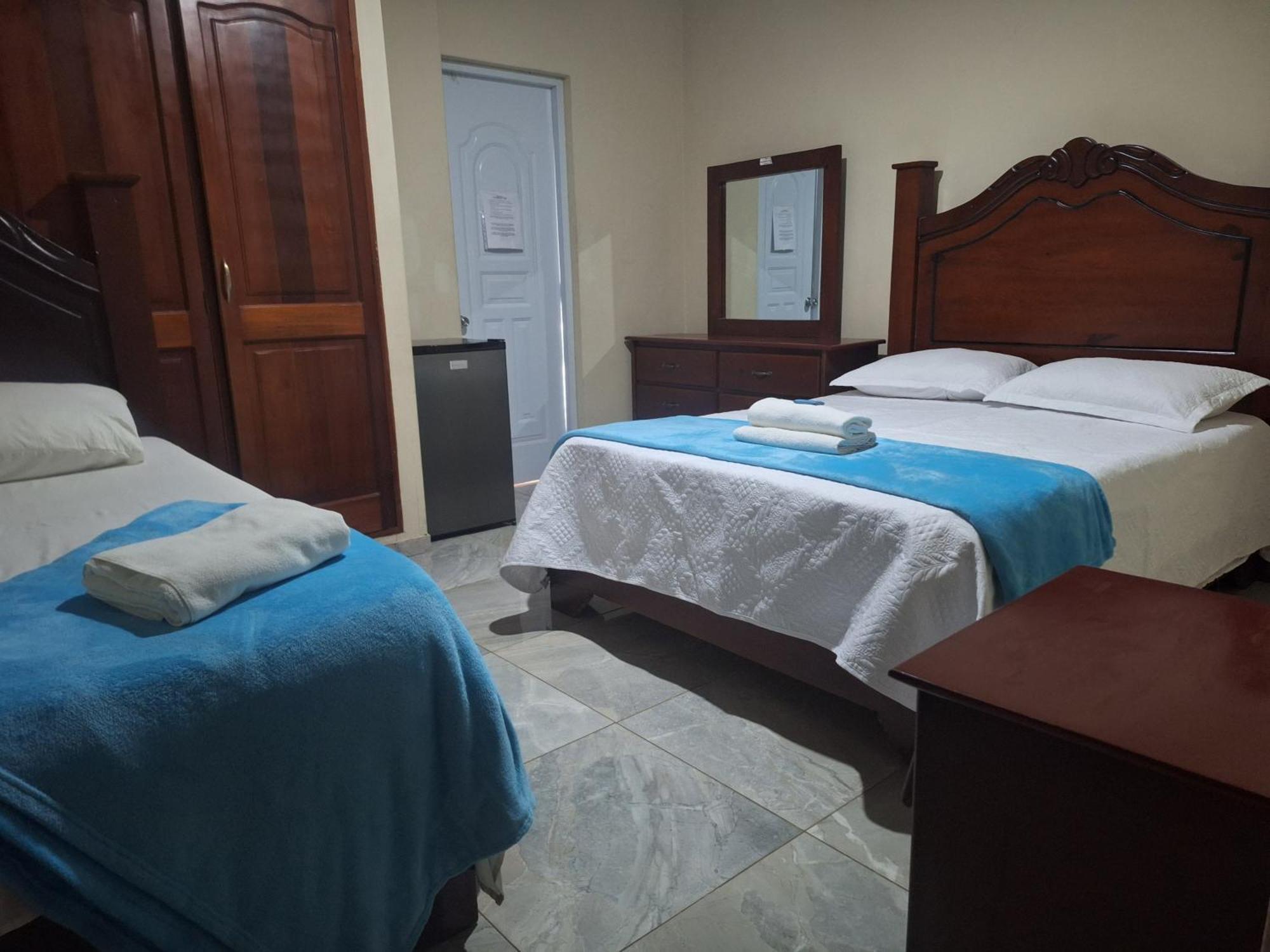 Hotel Edifcio Amapola Zona Colonial Con Vista Al Mar Santo Domingo Zewnętrze zdjęcie