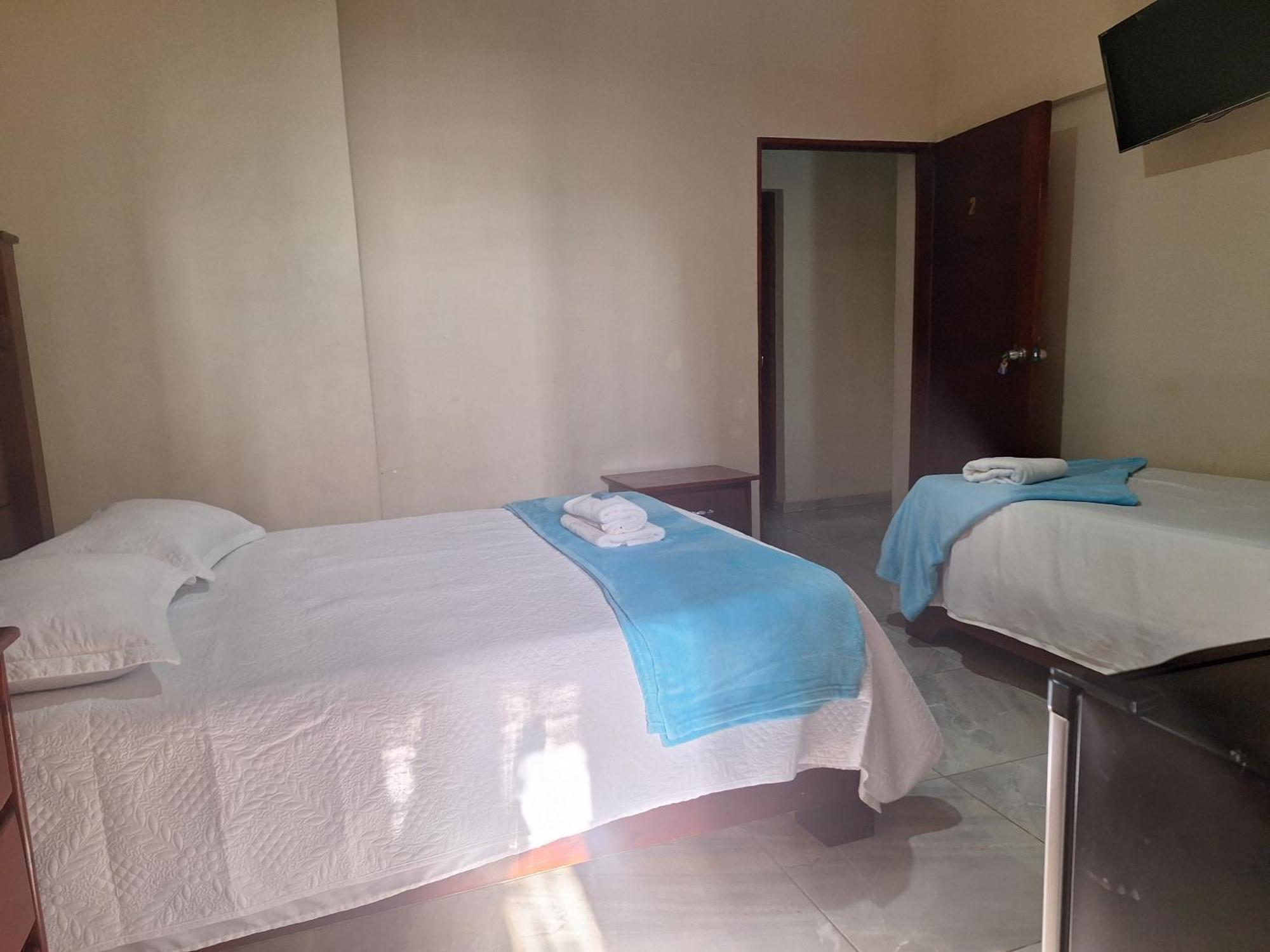 Hotel Enrique II Zona Colonial Vista Al Malecon Santo Domingo Zewnętrze zdjęcie