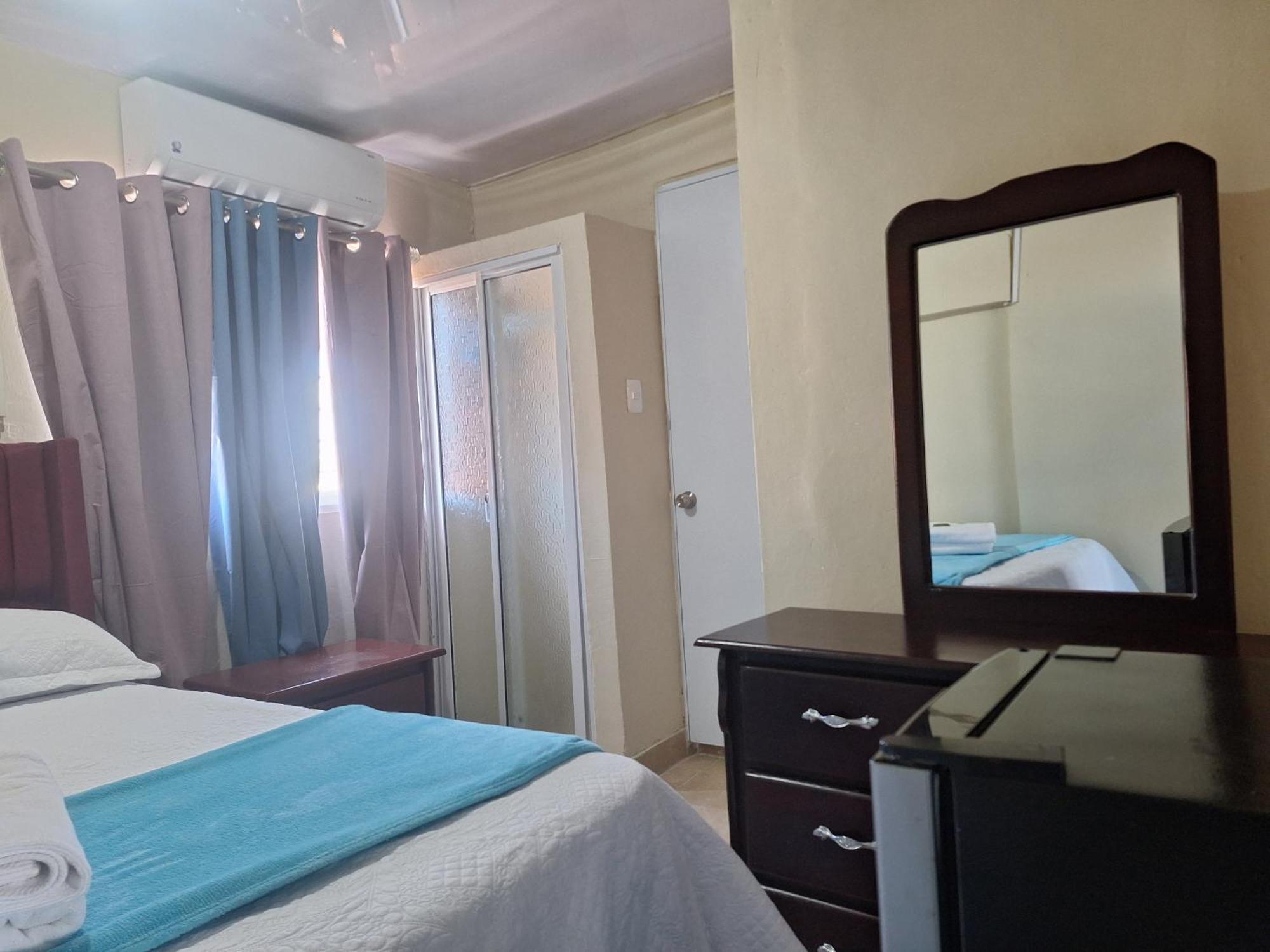 Hotel Enrique II Zona Colonial Vista Al Malecon Santo Domingo Zewnętrze zdjęcie