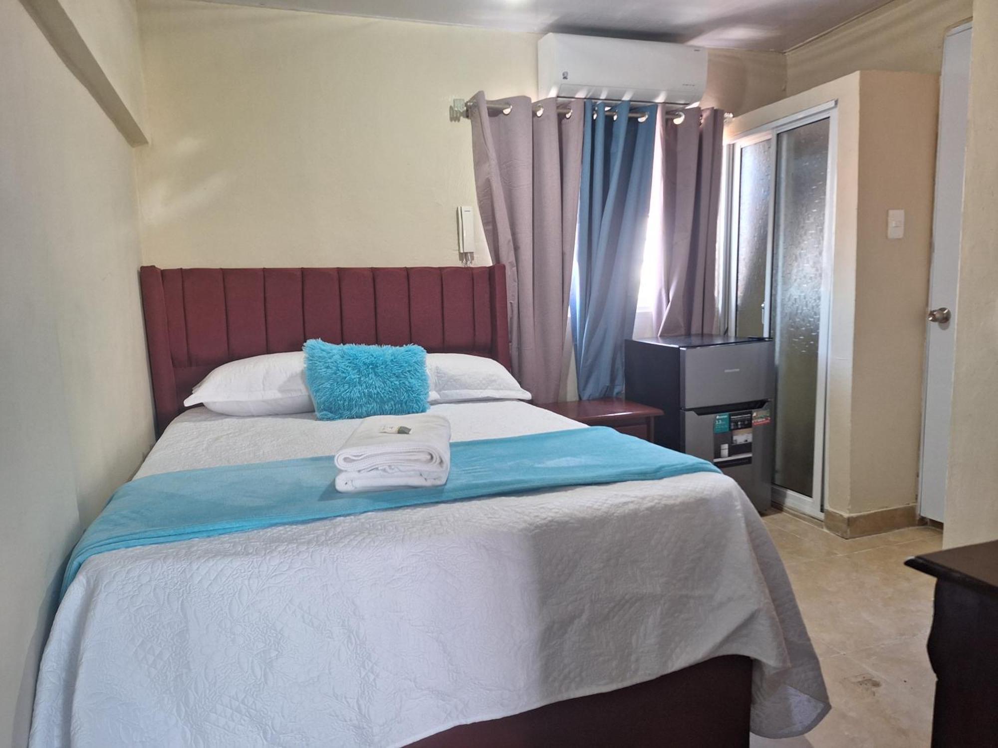 Hotel Enrique II Zona Colonial Vista Al Malecon Santo Domingo Zewnętrze zdjęcie